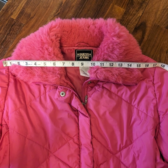 Guess Jacket size Small. - Picture 12 of 13